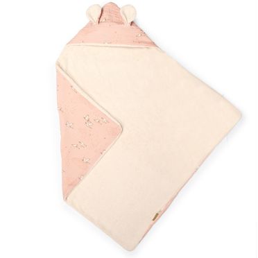 Sortie de bain Souris