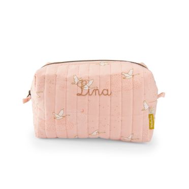 Trousse de toilette La petite école de danse