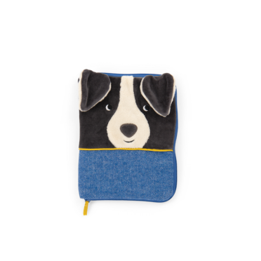 Protège carnet de santé 