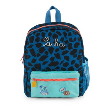 Sac à dos Puce & Pilou