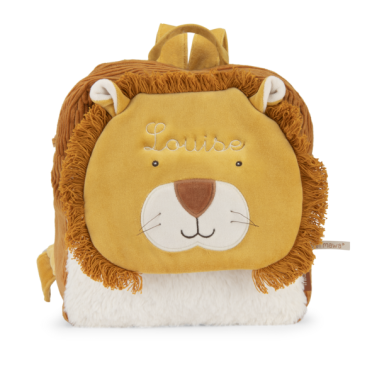Sac à dos Lion