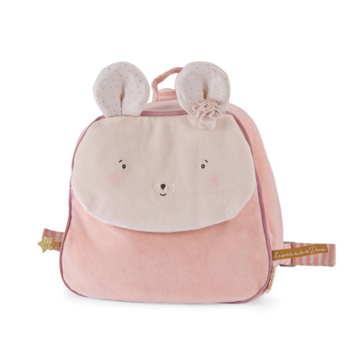 Sac à dos souris  customization image