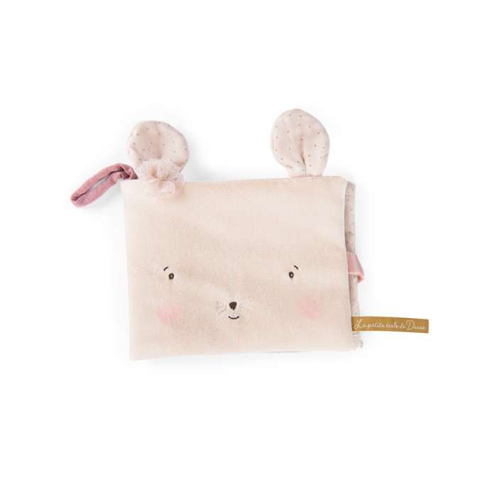 Album photo textile rose customization image