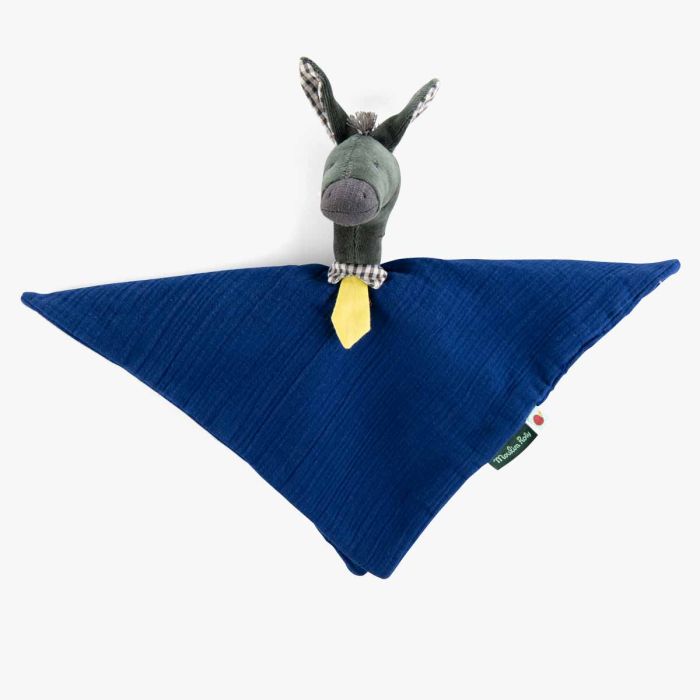 Doudou lange Anatole l'âne customization image