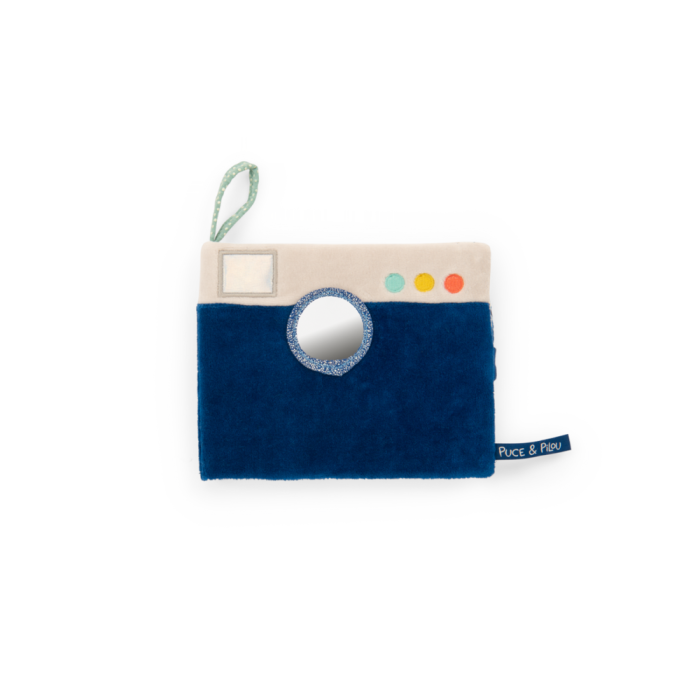 Album photo textile  customization image