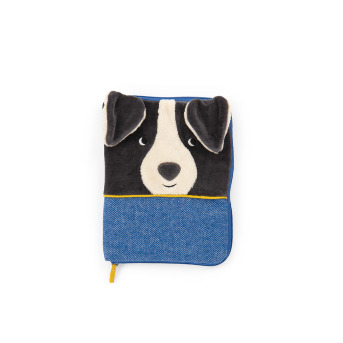 Protège carnet de santé  customization image