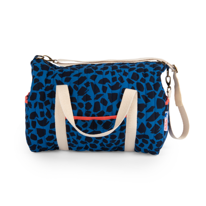 Sac à langer customization image