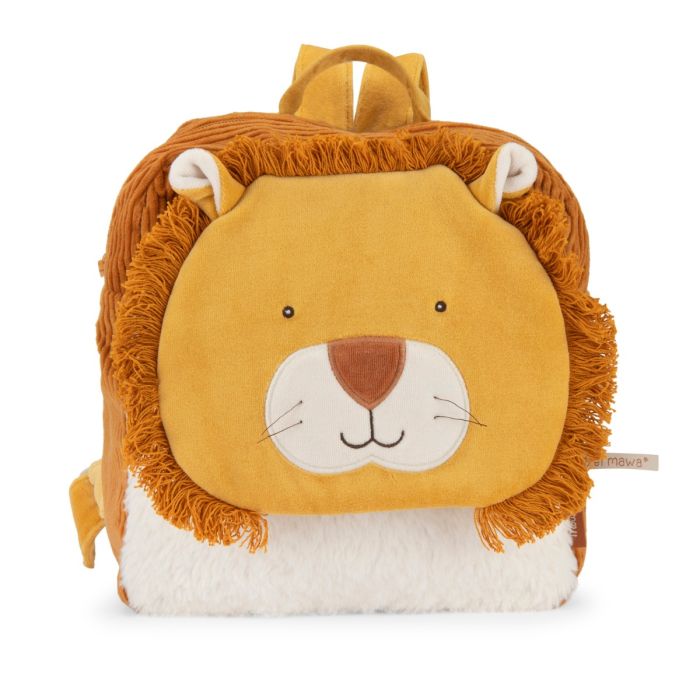Sac à dos Lion customization image