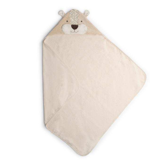 Sortie de bain Tigre customization image