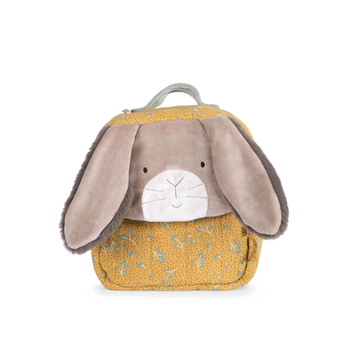 Sac à dos Lapin  customization image