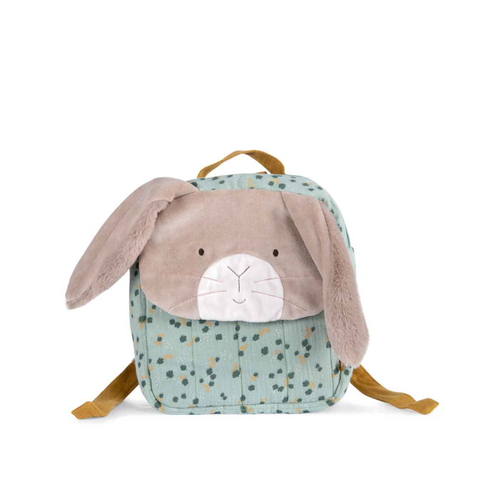Sac à dos Lapin  customization image