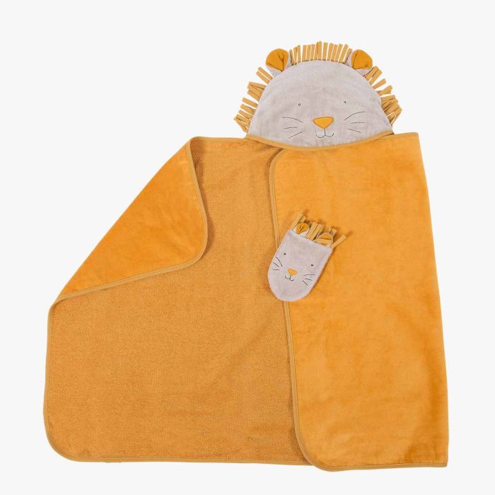 Sortie de bain customization image