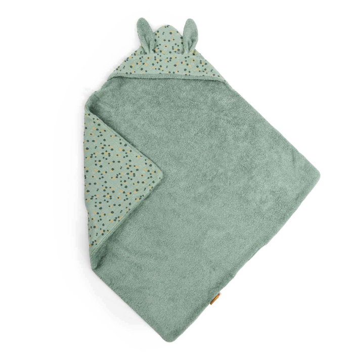 Sortie de bain sauge  customization image